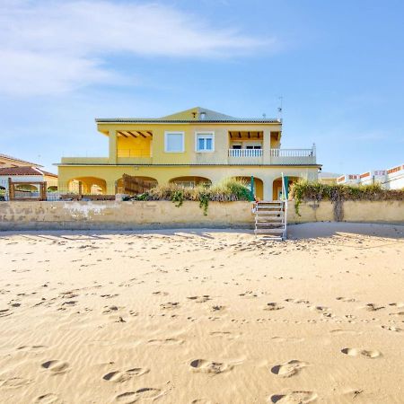 Holiday Home Casita Mar By Interhome 데니아 외부 사진