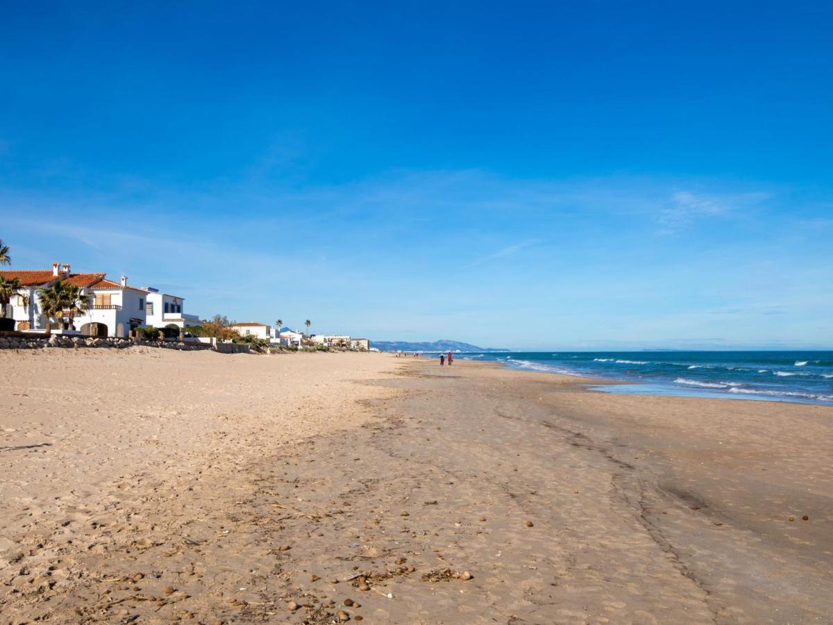Holiday Home Casita Mar By Interhome 데니아 외부 사진