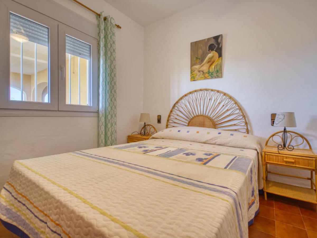Holiday Home Casita Mar By Interhome 데니아 외부 사진