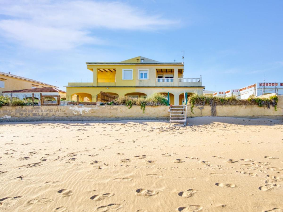 Holiday Home Casita Mar By Interhome 데니아 외부 사진