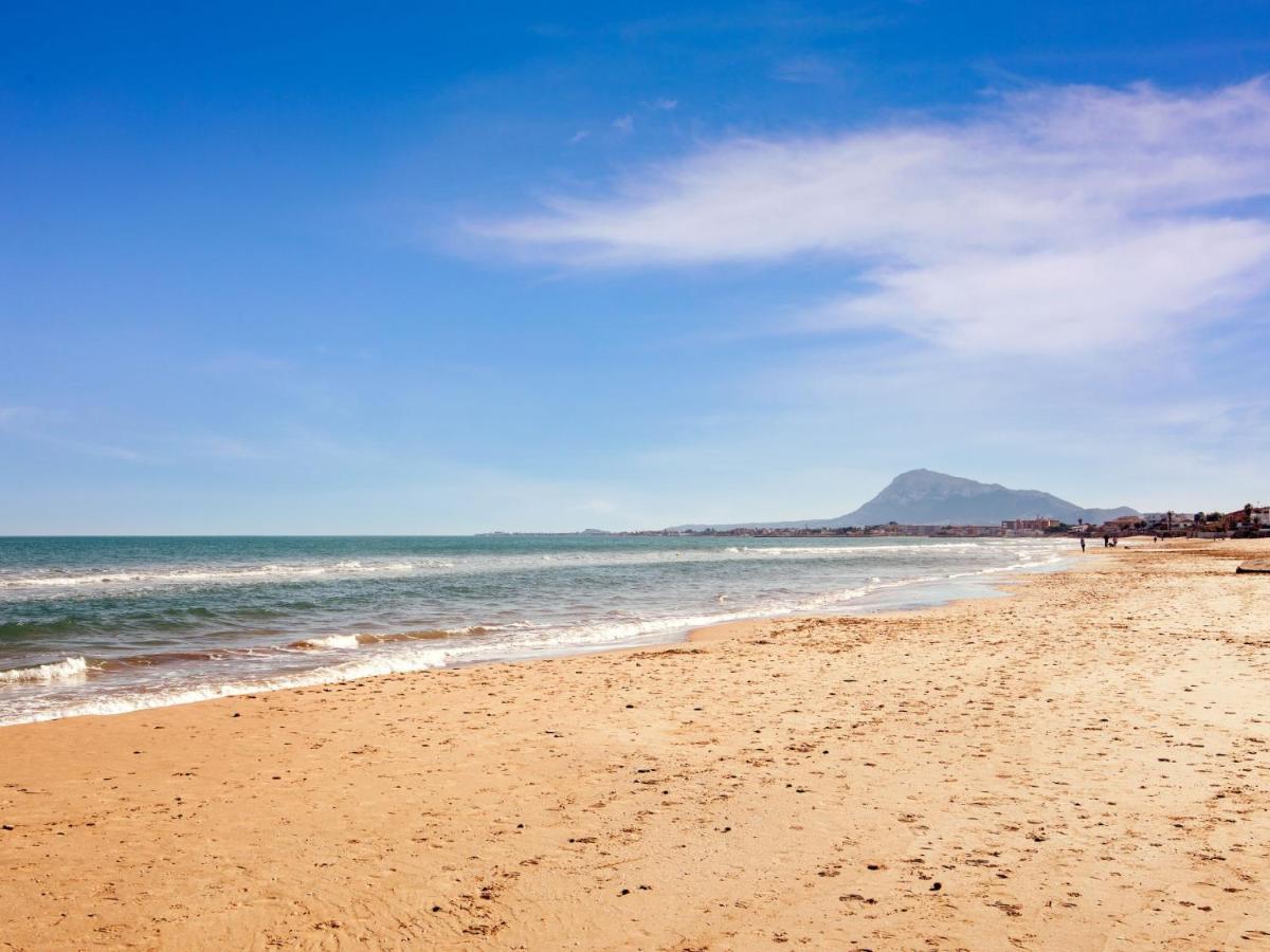 Holiday Home Casita Mar By Interhome 데니아 외부 사진