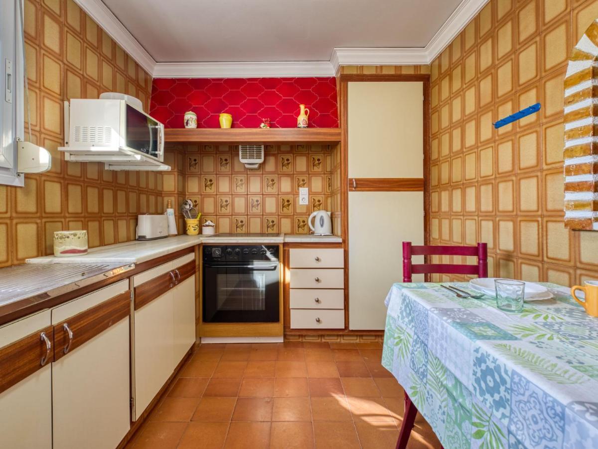 Holiday Home Casita Mar By Interhome 데니아 외부 사진