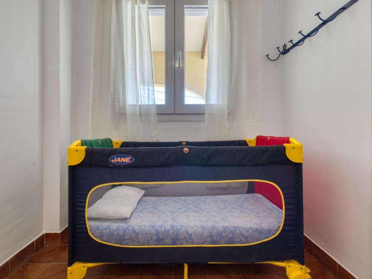 Holiday Home Casita Mar By Interhome 데니아 외부 사진