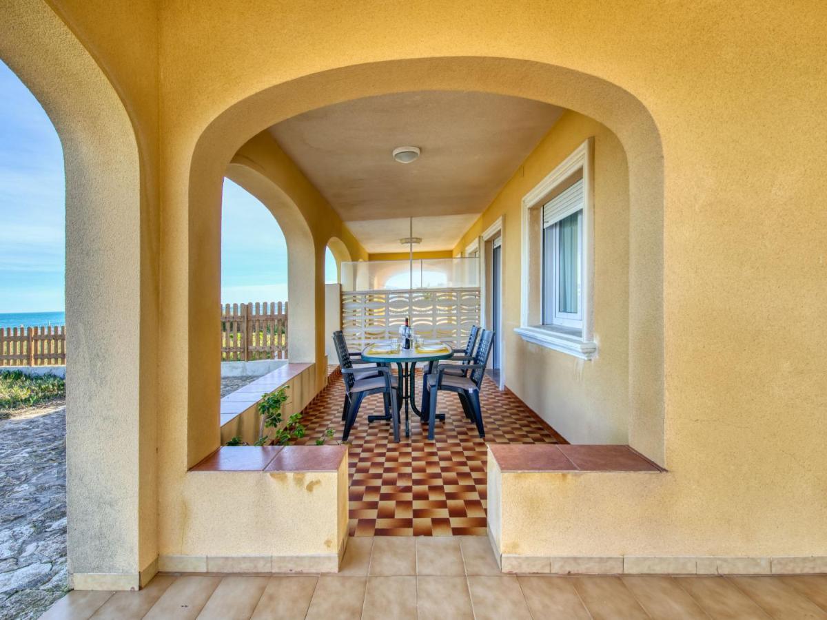 Holiday Home Casita Mar By Interhome 데니아 외부 사진