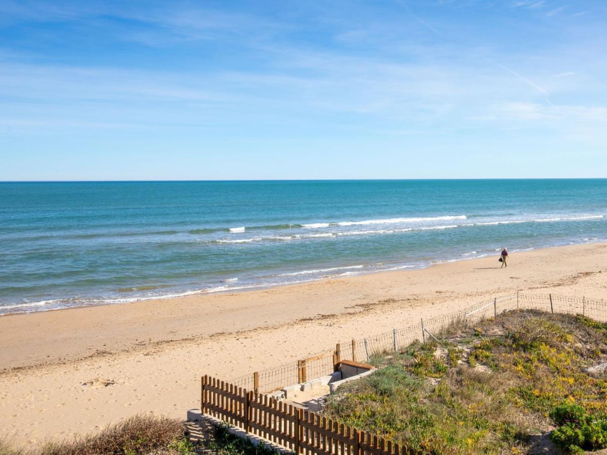 Holiday Home Casita Mar By Interhome 데니아 외부 사진