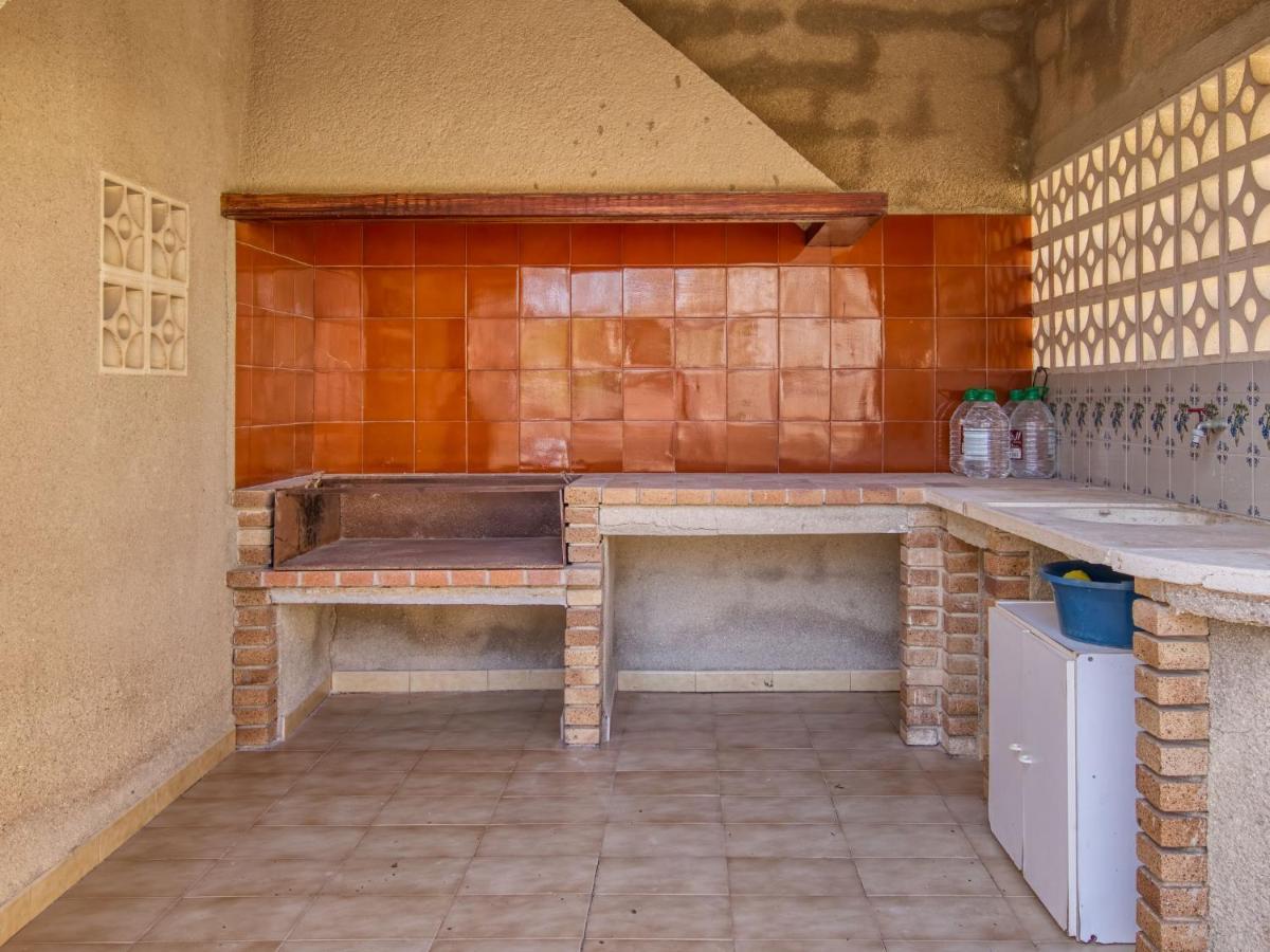 Holiday Home Casita Mar By Interhome 데니아 외부 사진