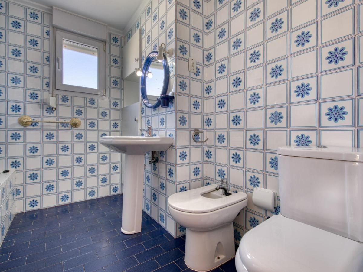 Holiday Home Casita Mar By Interhome 데니아 외부 사진