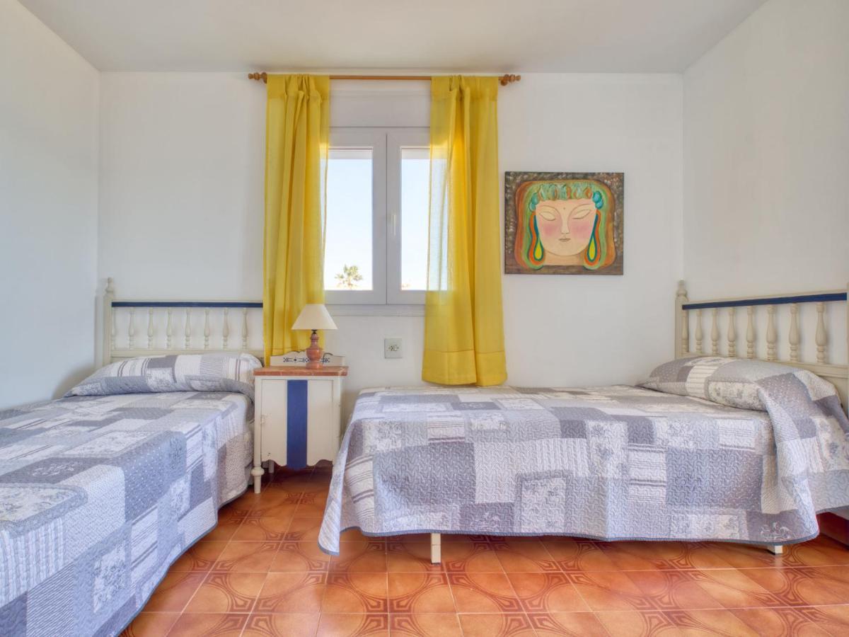 Holiday Home Casita Mar By Interhome 데니아 외부 사진