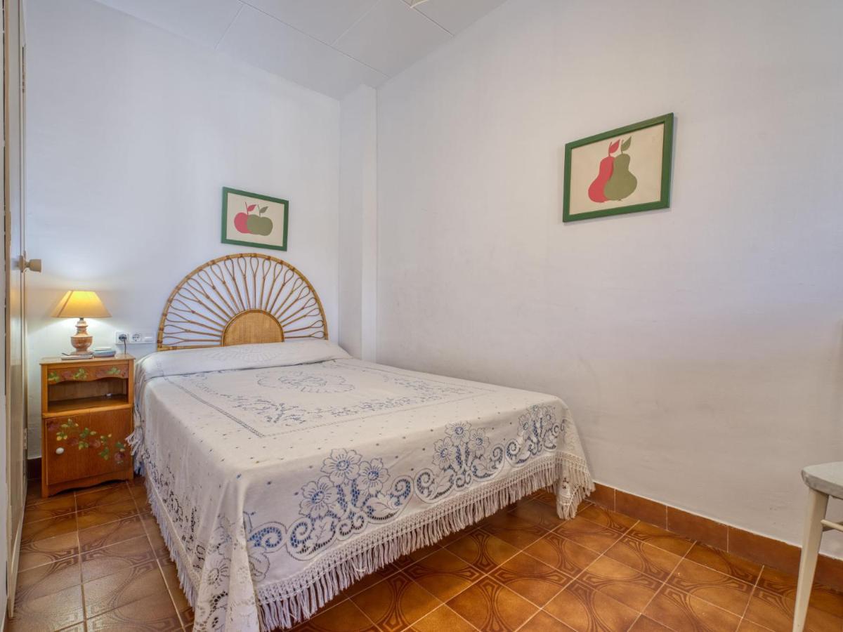 Holiday Home Casita Mar By Interhome 데니아 외부 사진
