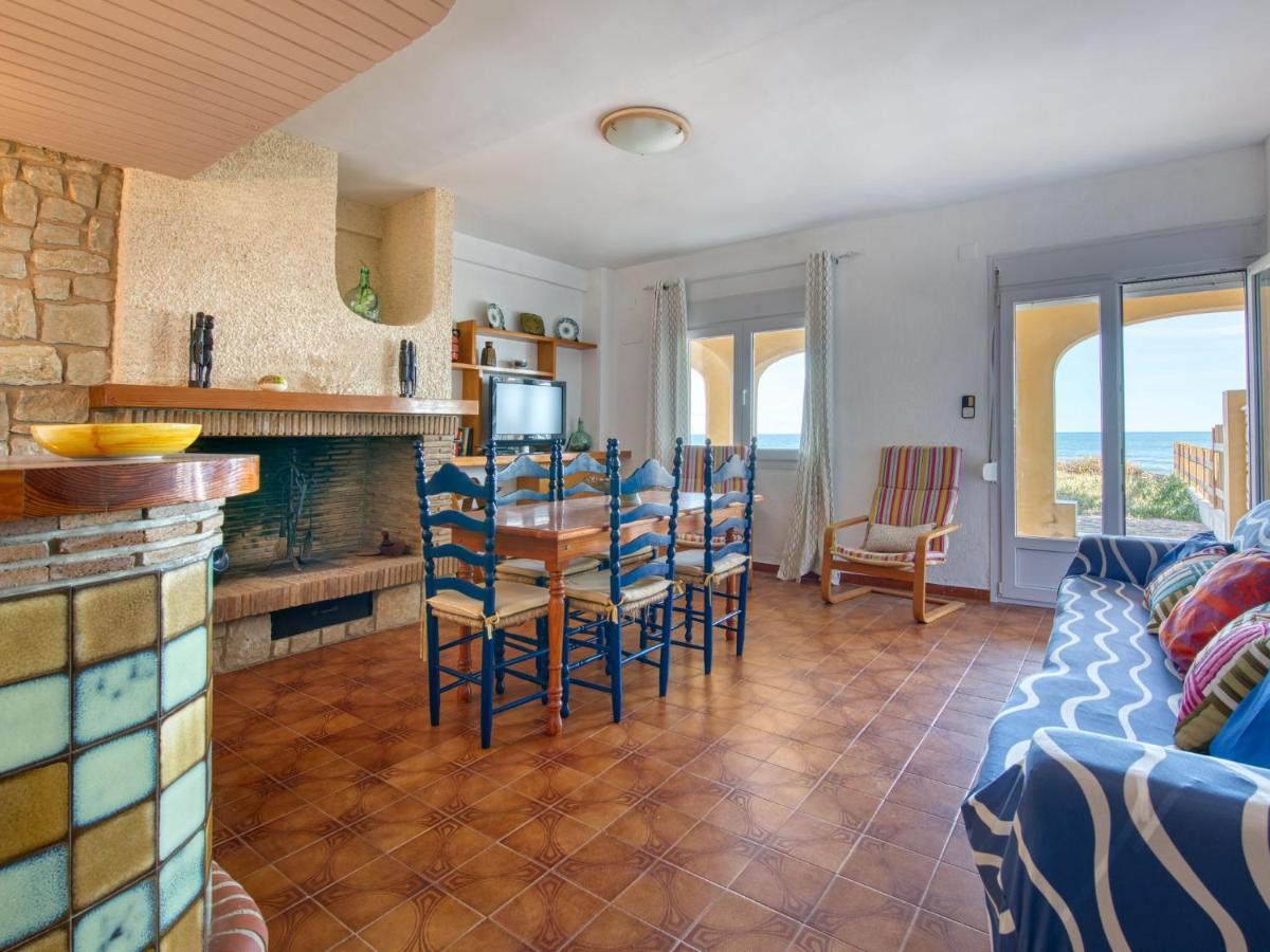 Holiday Home Casita Mar By Interhome 데니아 외부 사진