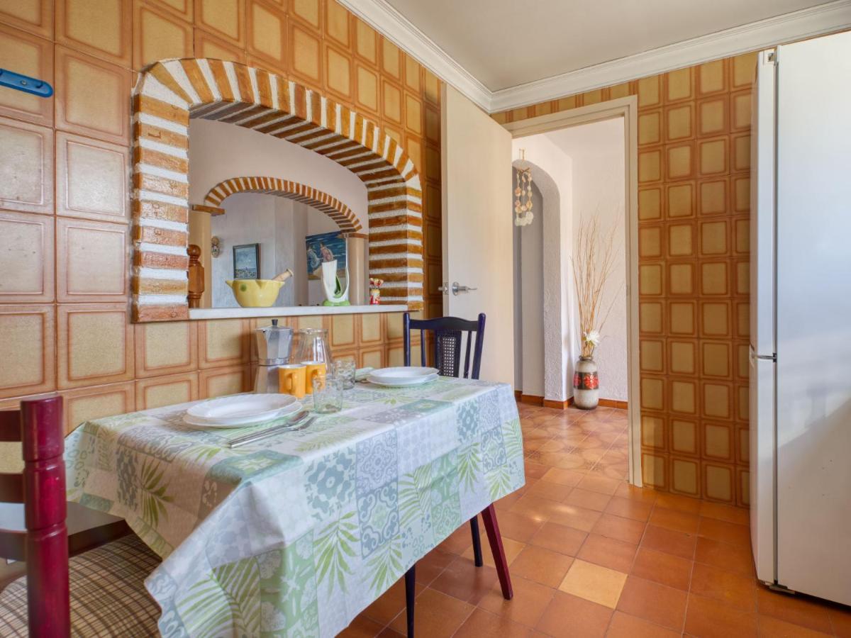 Holiday Home Casita Mar By Interhome 데니아 외부 사진